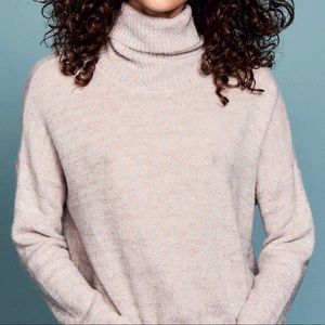 Vero Moda NWT Glitter Knit Pullover Sweater Size S